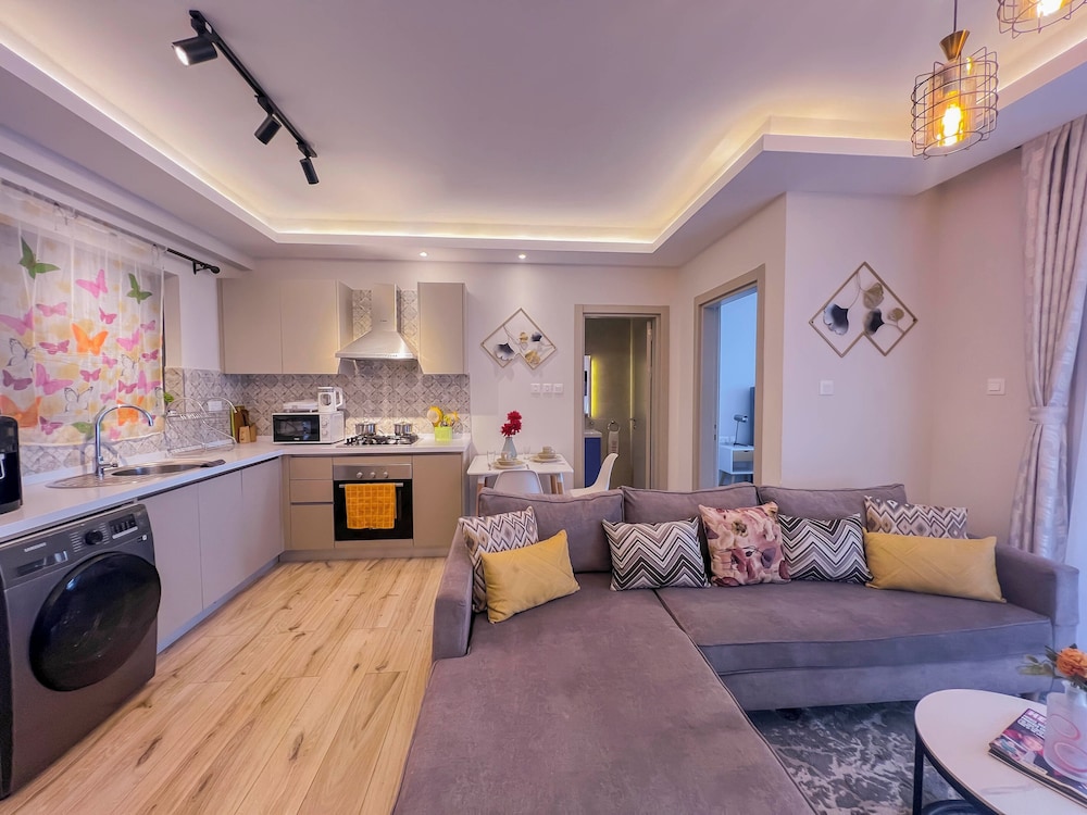 Elite Residence