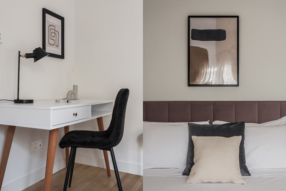 Spectacular 3BR Apartment in Pangrati photo 5