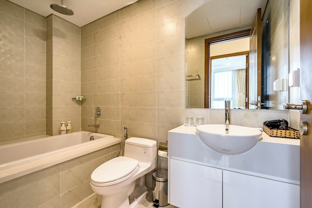 Vinhomes Central Park - LandMark Plus