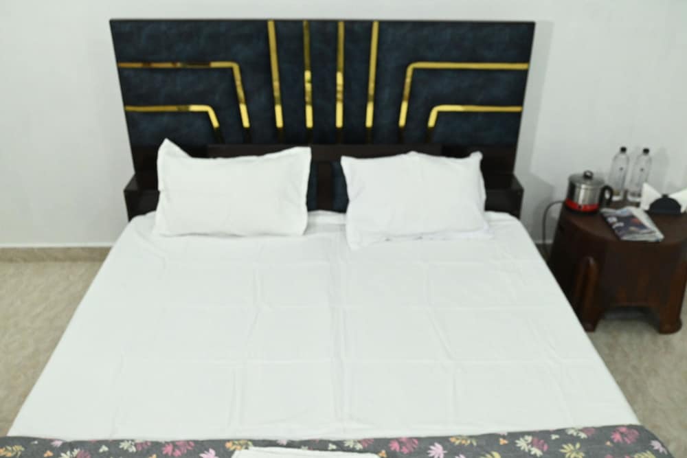 Majestic Guest House