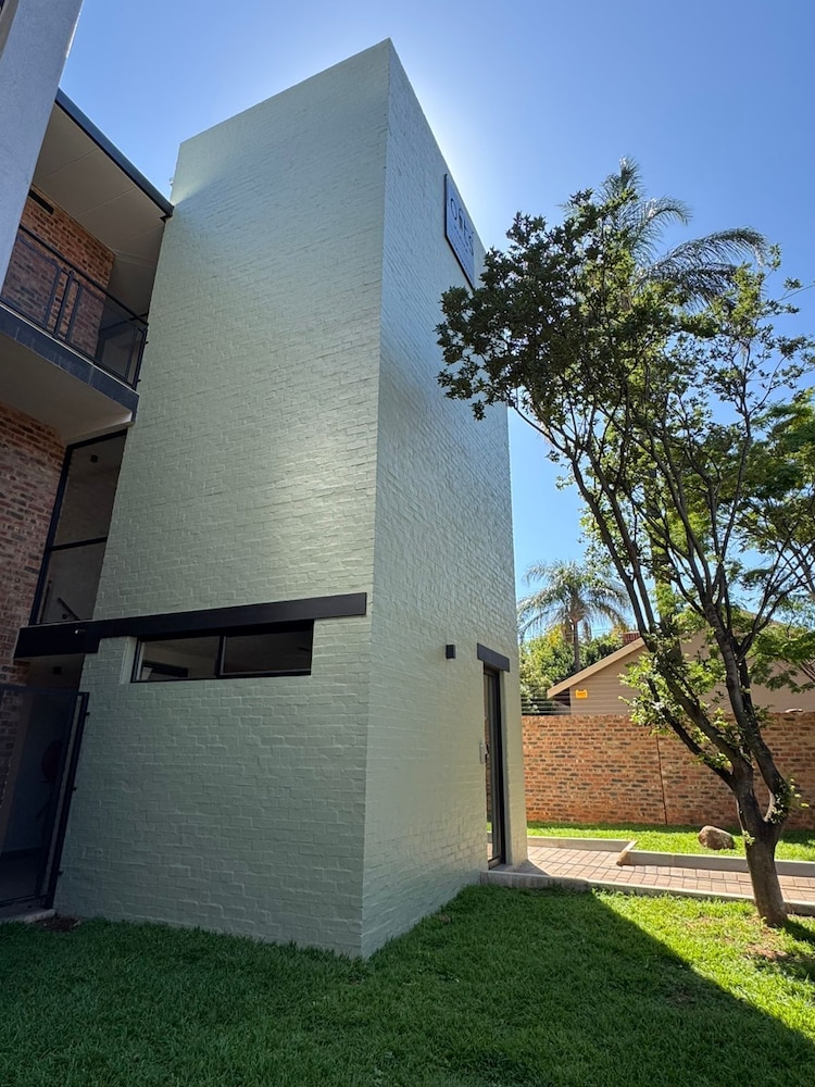 Menlyn Lofts
