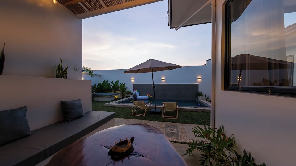 Mamaya Rental Villa El Nido