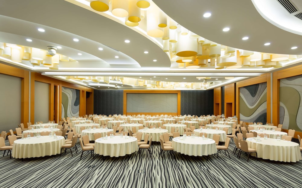 Radisson Collection Paradise Resort and Spa, Sochi