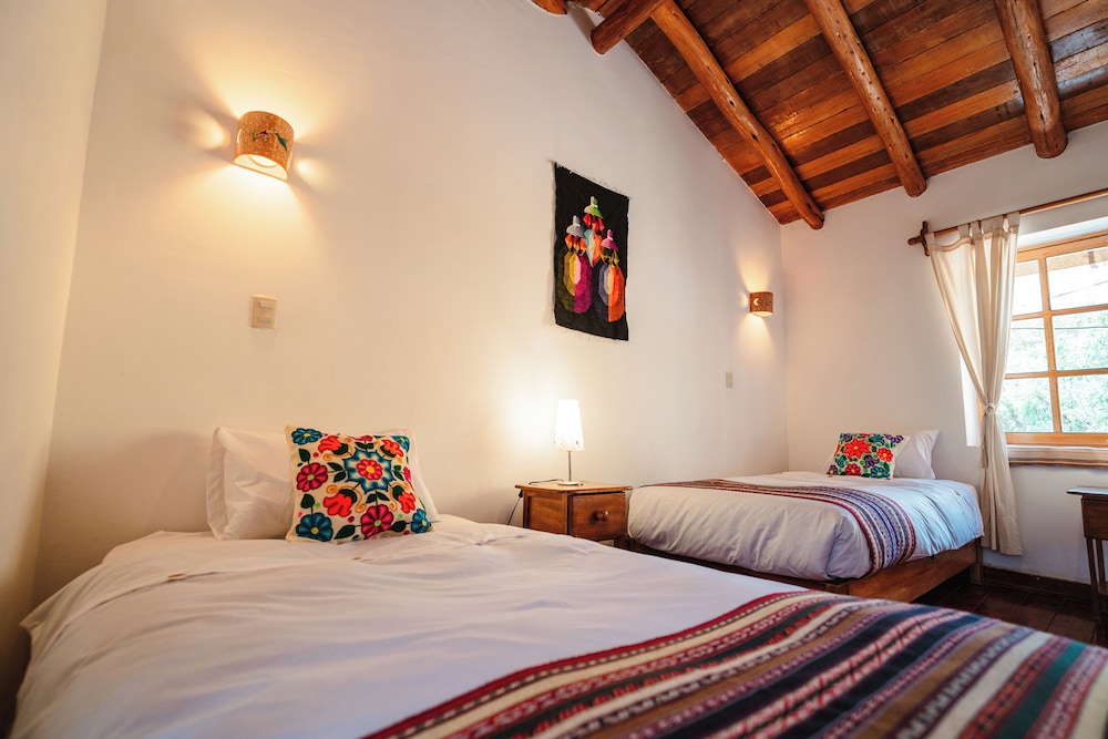 B&B Picaflor Tambo