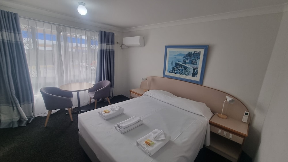 Forstay Motel