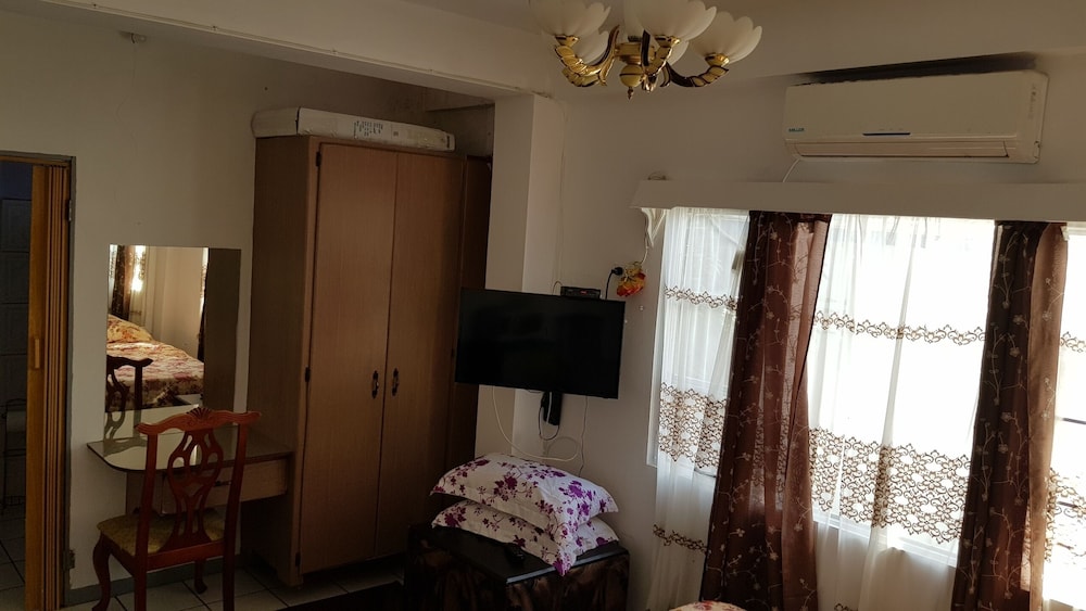 Intercity Accommodations view 2