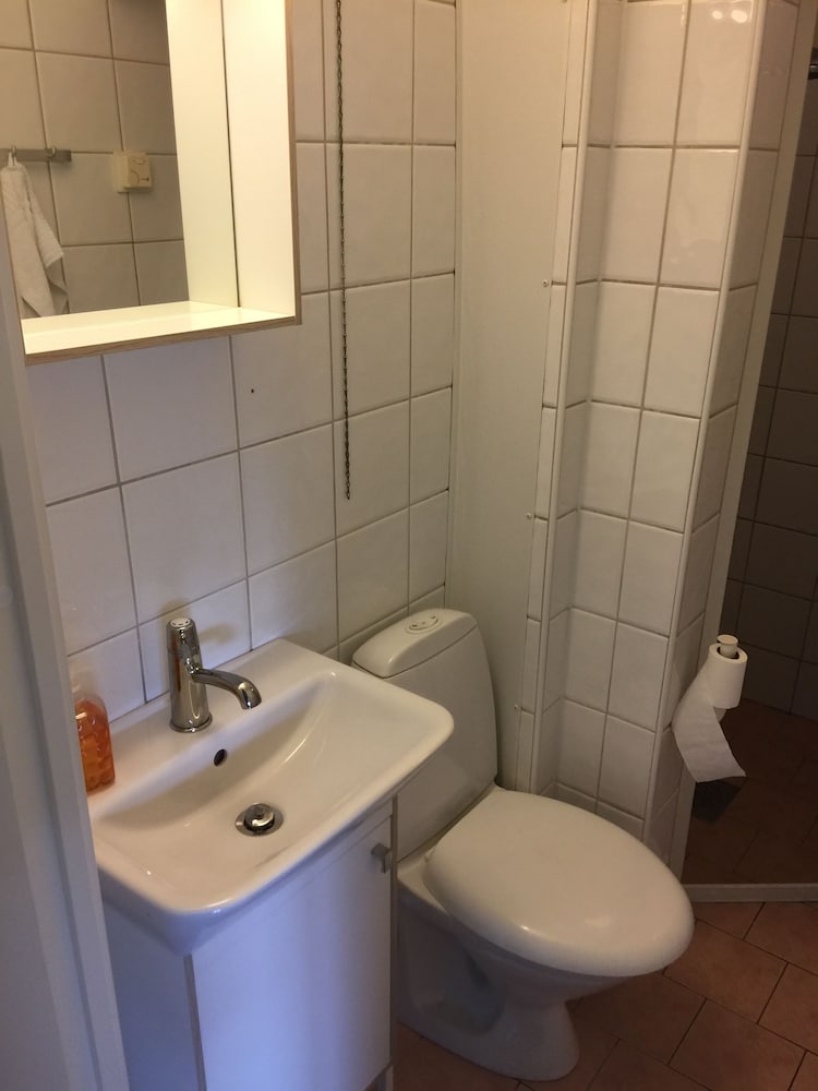 Gävle Pendlarlägenhet