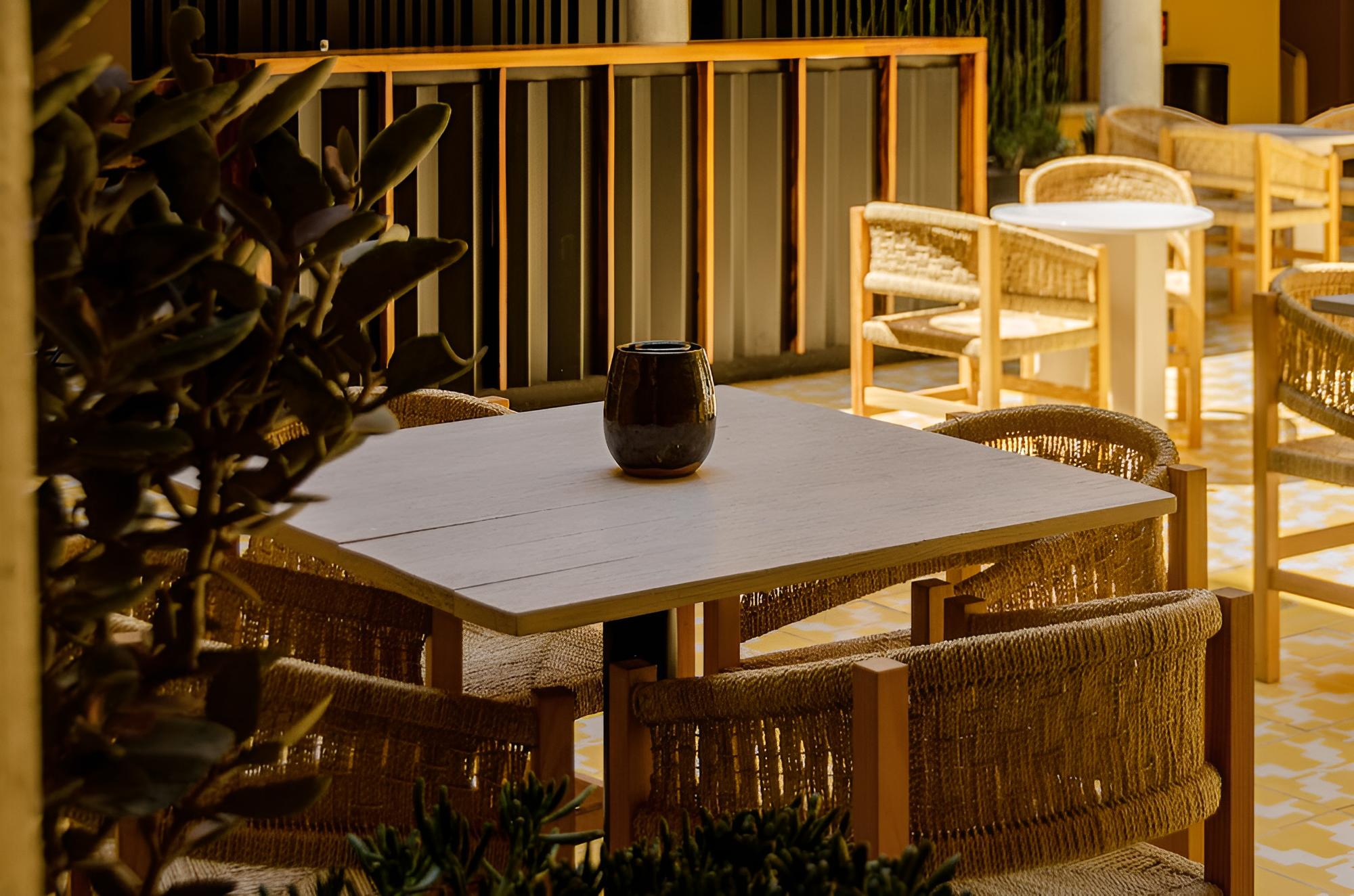 Casona Oax view 4