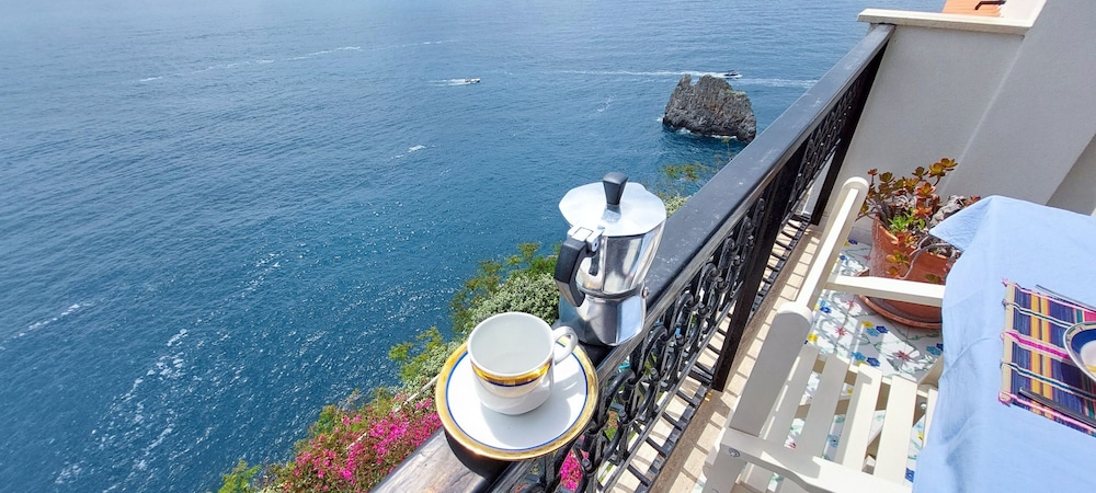 Casa Gianna in Praiano