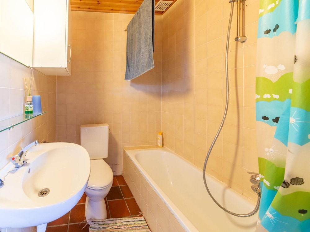 Cozy Holiday Home in Malmedy With a Beautiful View
