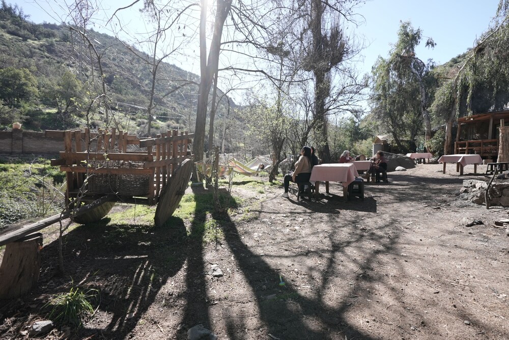Refugio Atreyu
