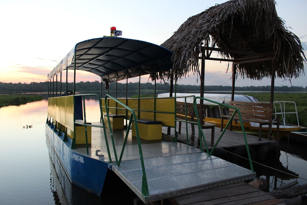 Uni Rao Centro Ecológico
