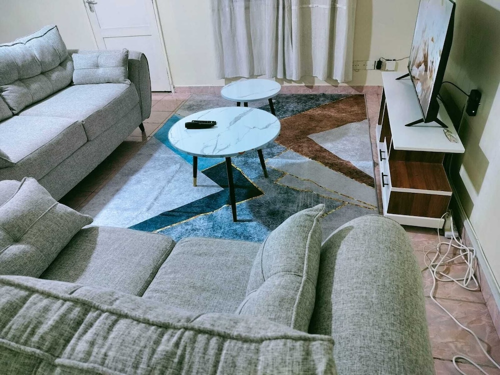 Lux Suites Anahita Apartments Parklands
