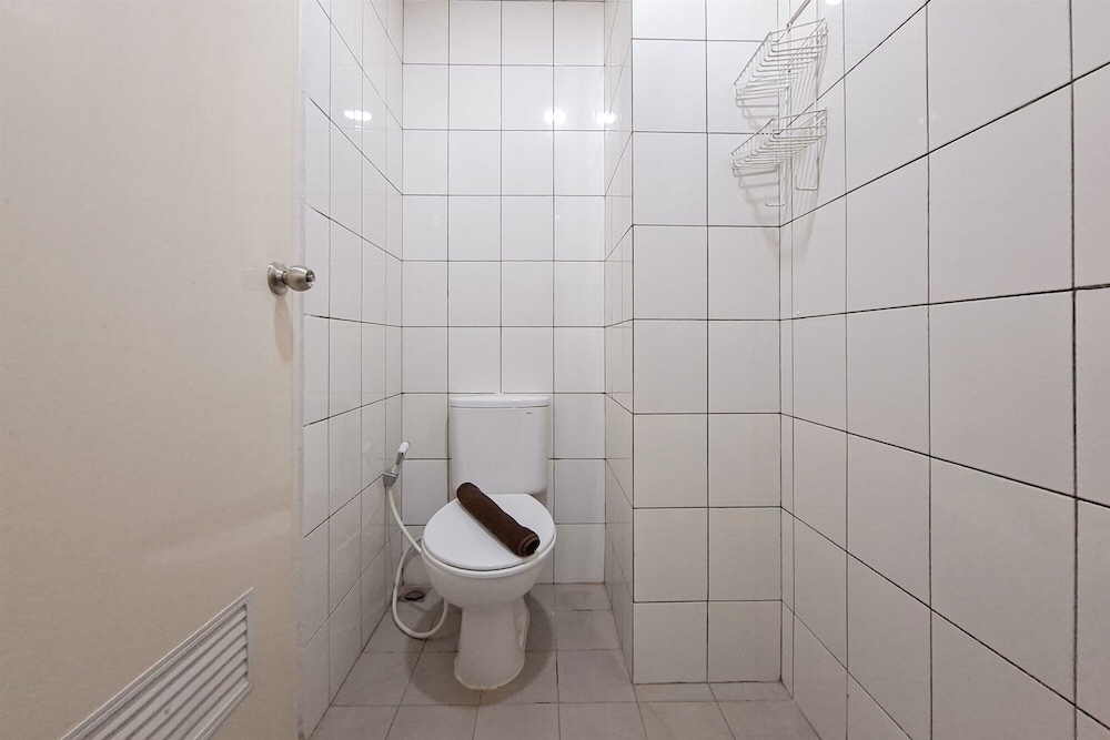 Studio Near Station At Sudimara Forestwalk Apartment