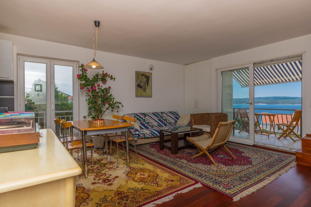 Apartment Maro view 3
