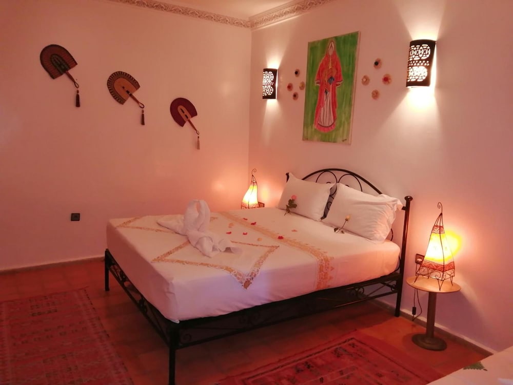 Riad Dar Nakhla