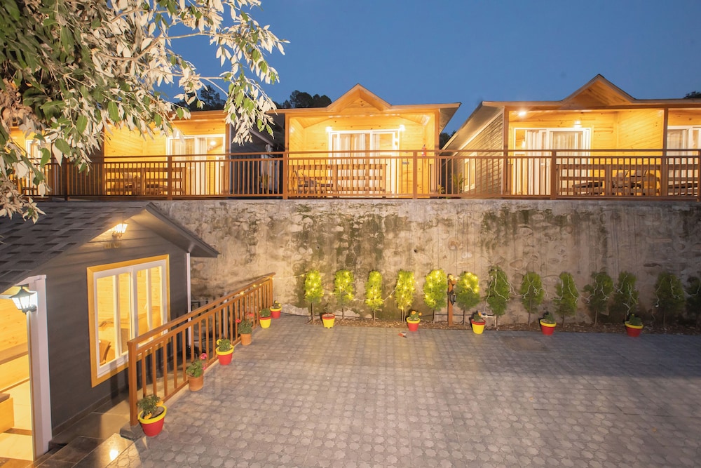 Nirmaya Resort
