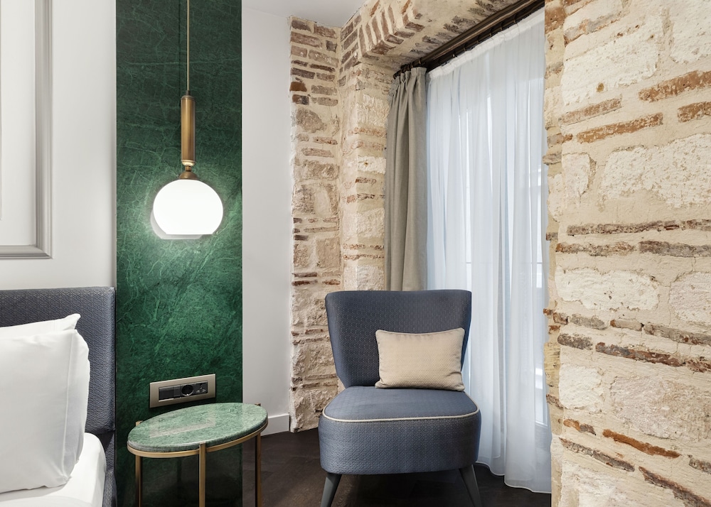 Pera Rasso Oteli Boutique Otel - Image 67