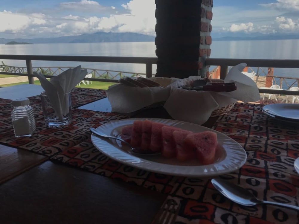 Kivu Lodge