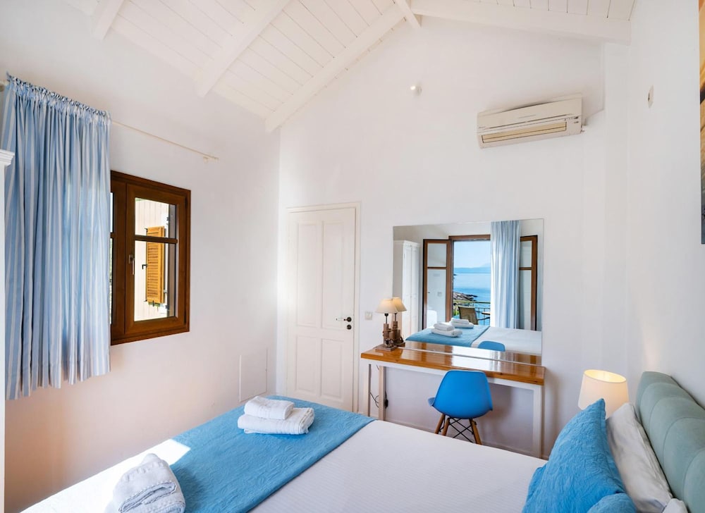 Villa Ostria in Lefkada