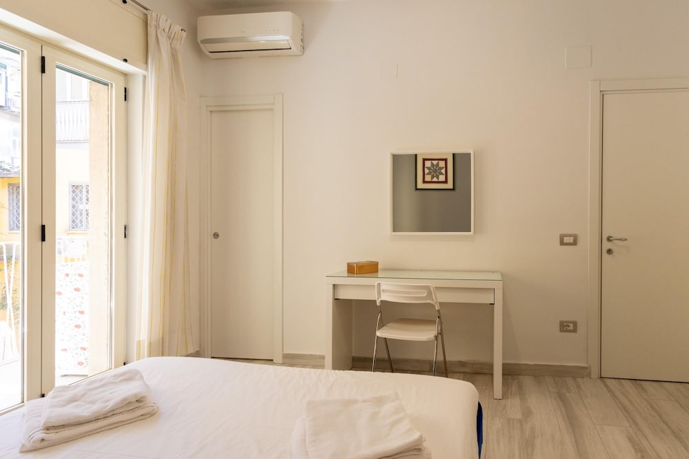 Ninetta a Foria in Naples