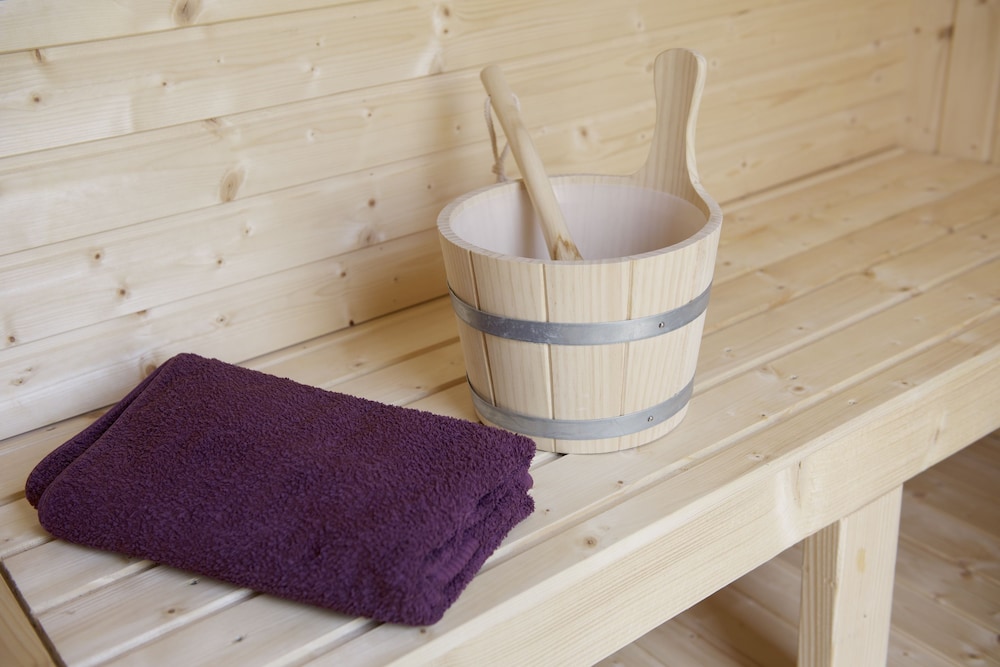 Odense Vacations - Lotus BB  Spa - Indre Ro Yoga - Property Image 21