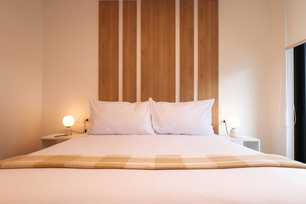 w Brilliant 1BR w Amazing Balcony in Miraflores