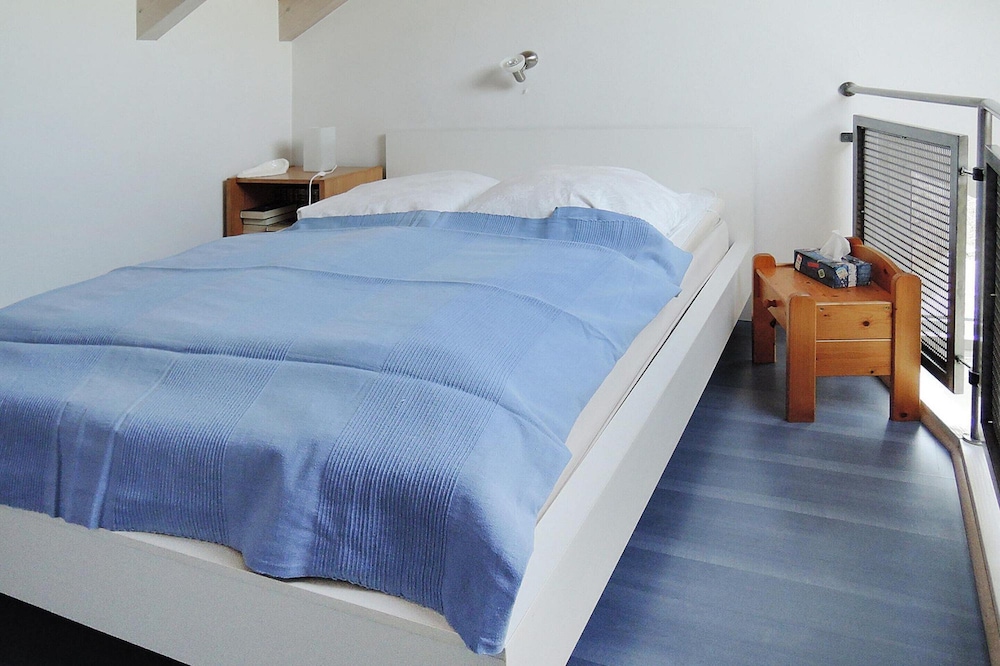 Apartment in Pfaffenberg Near Ski Slopes