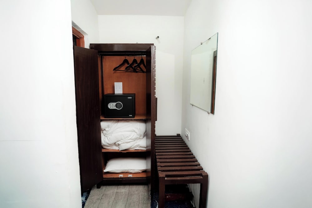 Wagharanya Resort