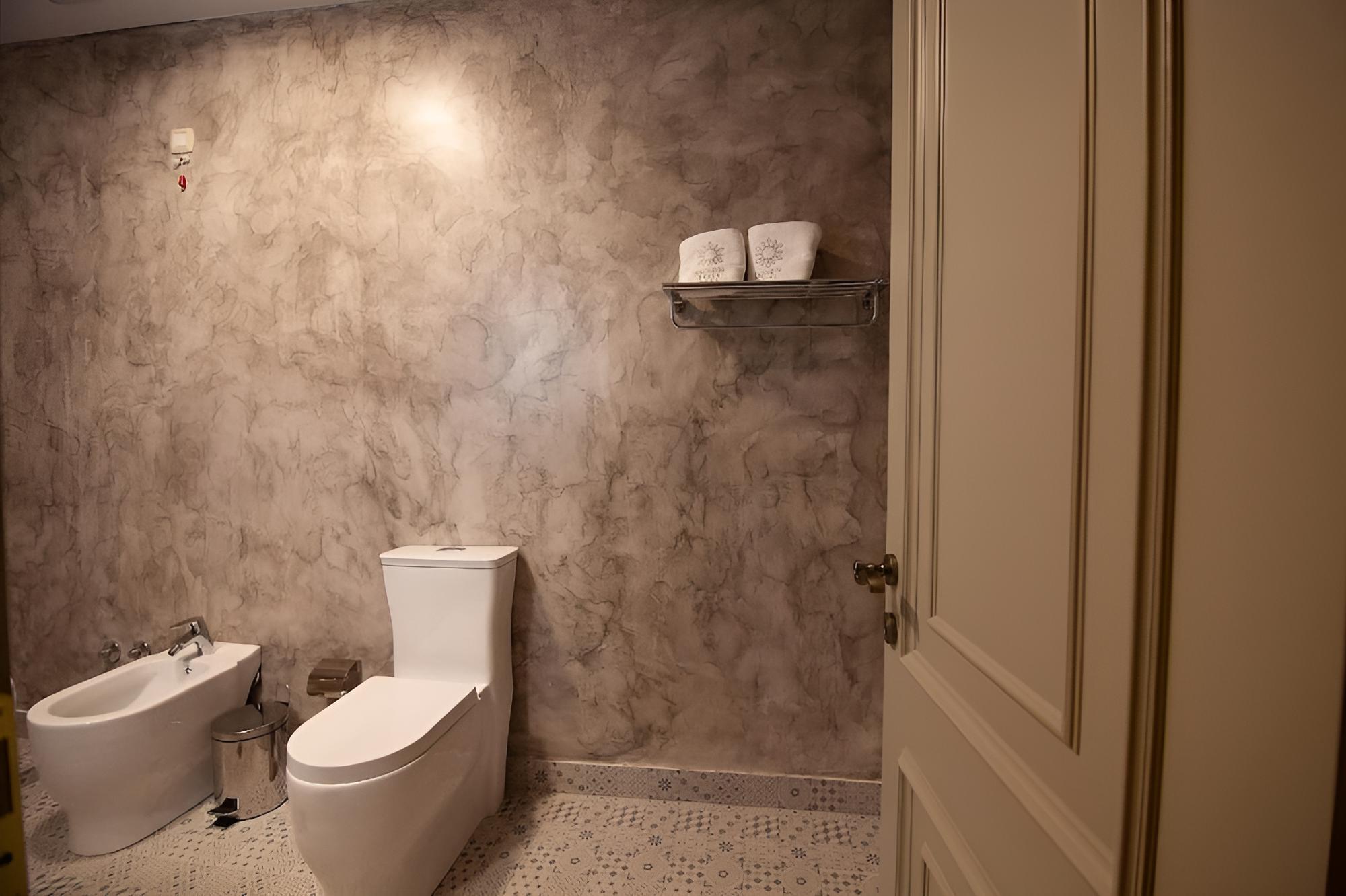 Casta Diva Hotel