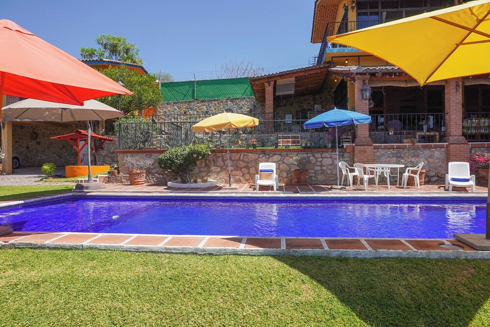 Casa Cayetana Colonial - Frente al lago