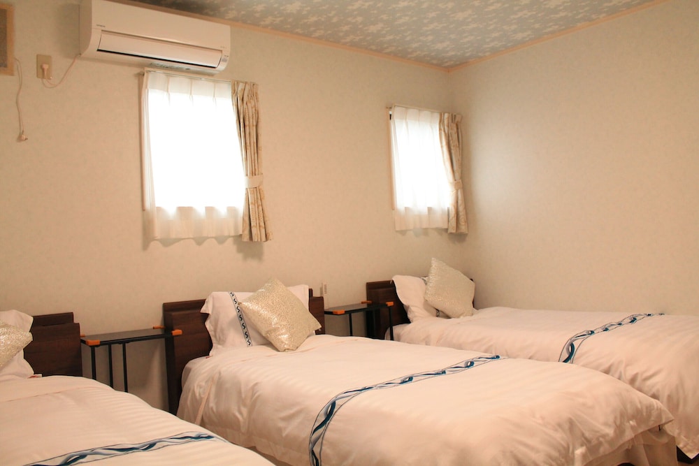 Yamanakako Resort House I