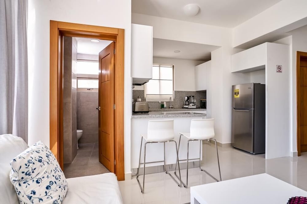 Apartments in La Julia 1 and 2 Bedrooms