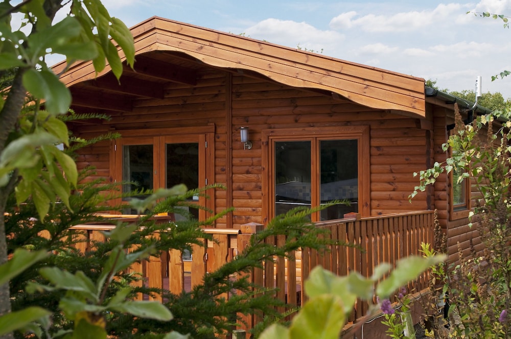 Winchester Vacations - South Winchester Lodges - Property Image 5