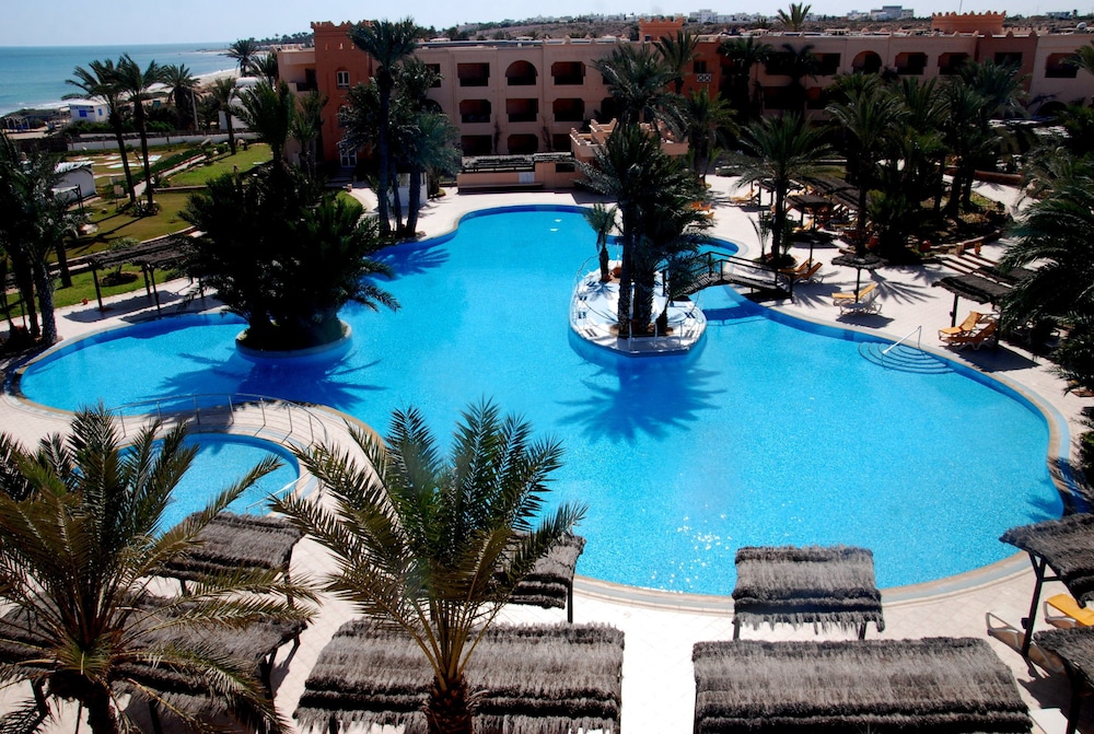 Vincci Safira Palms Hôtel & Spa