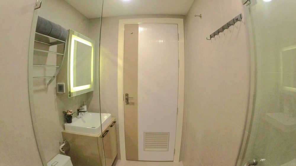 B206 - 1 Bdr Condo With Pool Access Ao Nang Beach