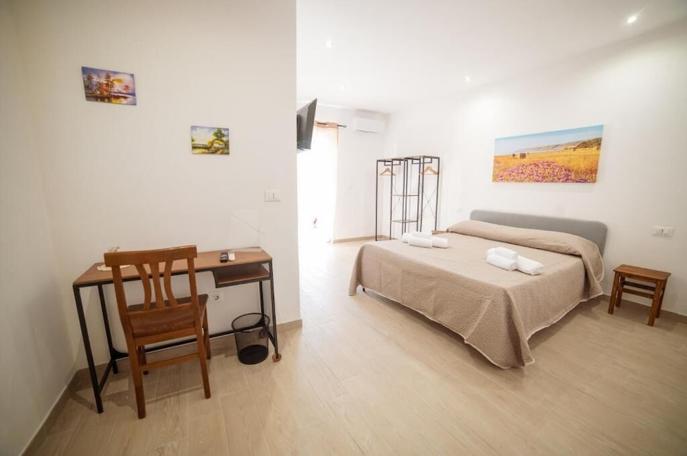 Bed&Breakfast Belvedere