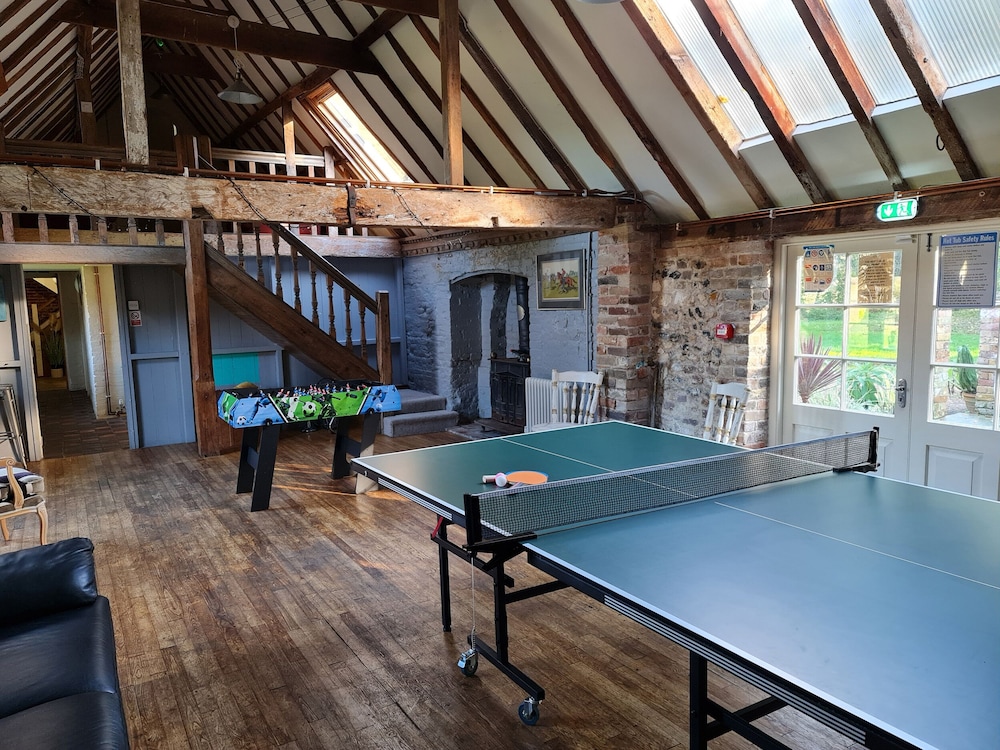 Solton Manor