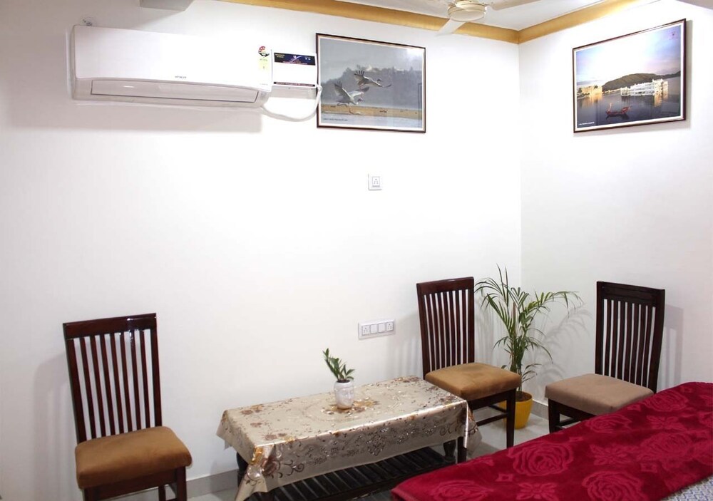my homestay jaipur soni2700