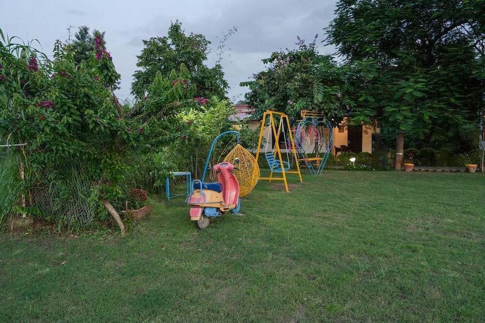 Corbett Treat Resort By Atya Hotels