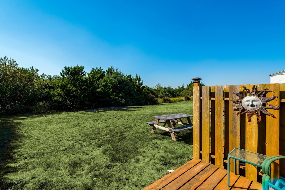Stardust Dunes Condo