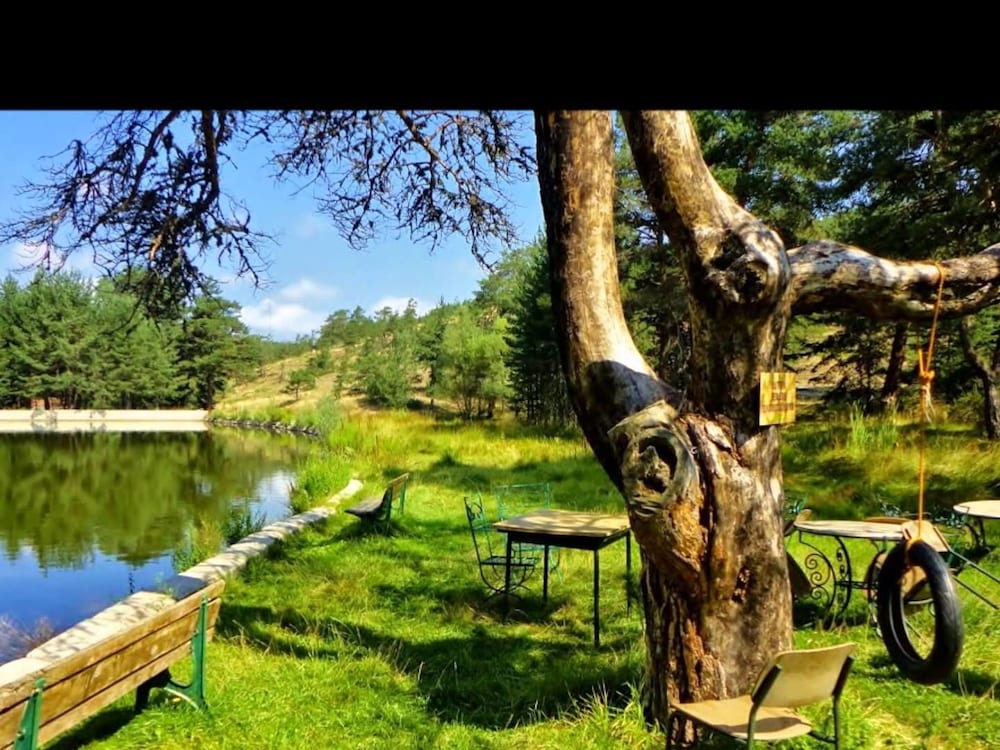 Yayla Mocamp
