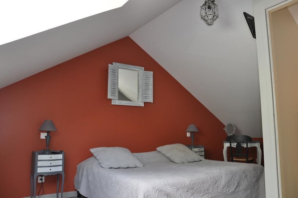 La Maison du Parc photo 2