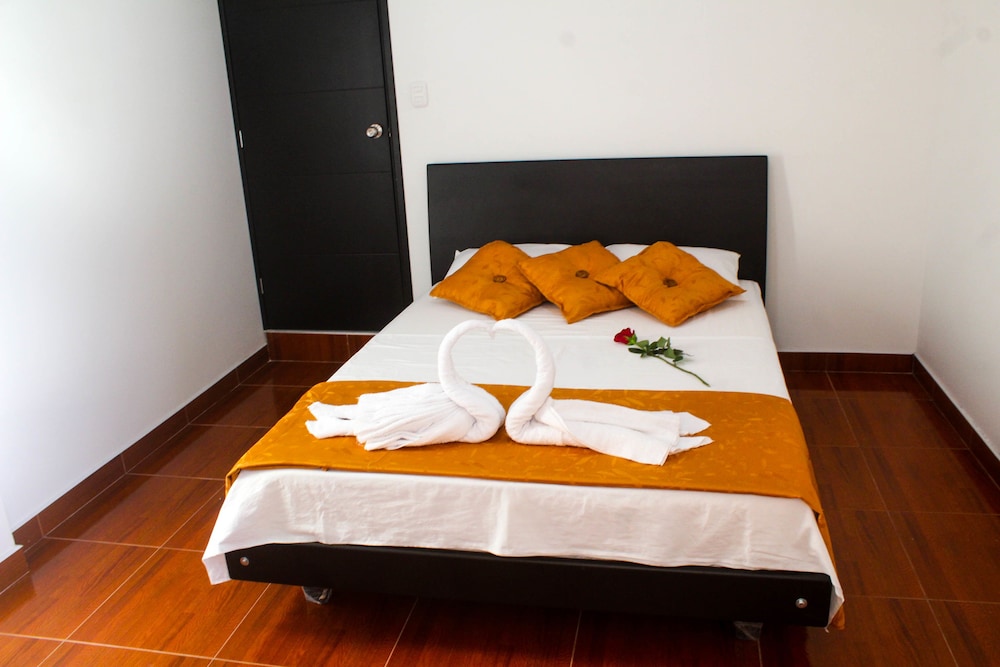 Hotel la LLanerita - Property Image 6