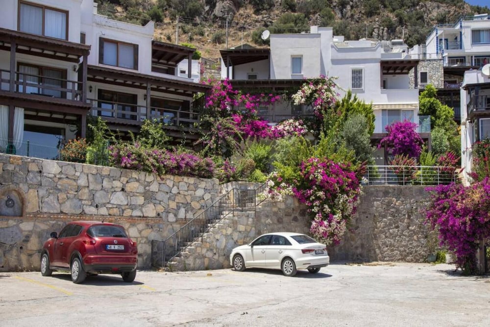 3 BR Comfy House With Peaceful View in Yalikavak view 5