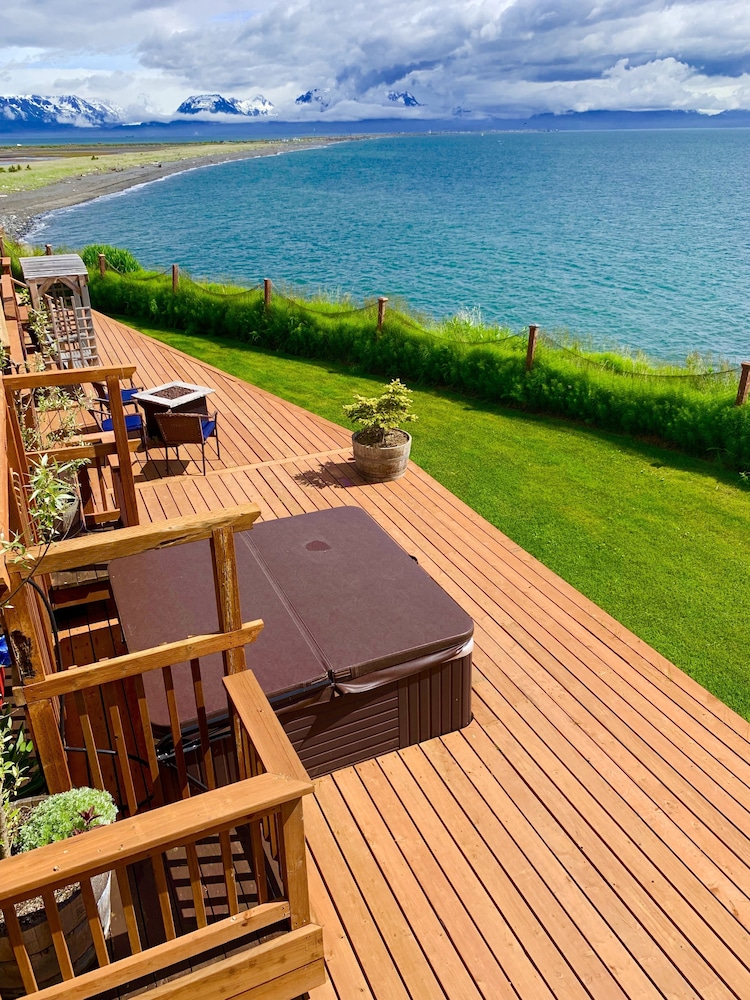 Homer Vacations - Ocean House Inn Condos - Property Image 94
