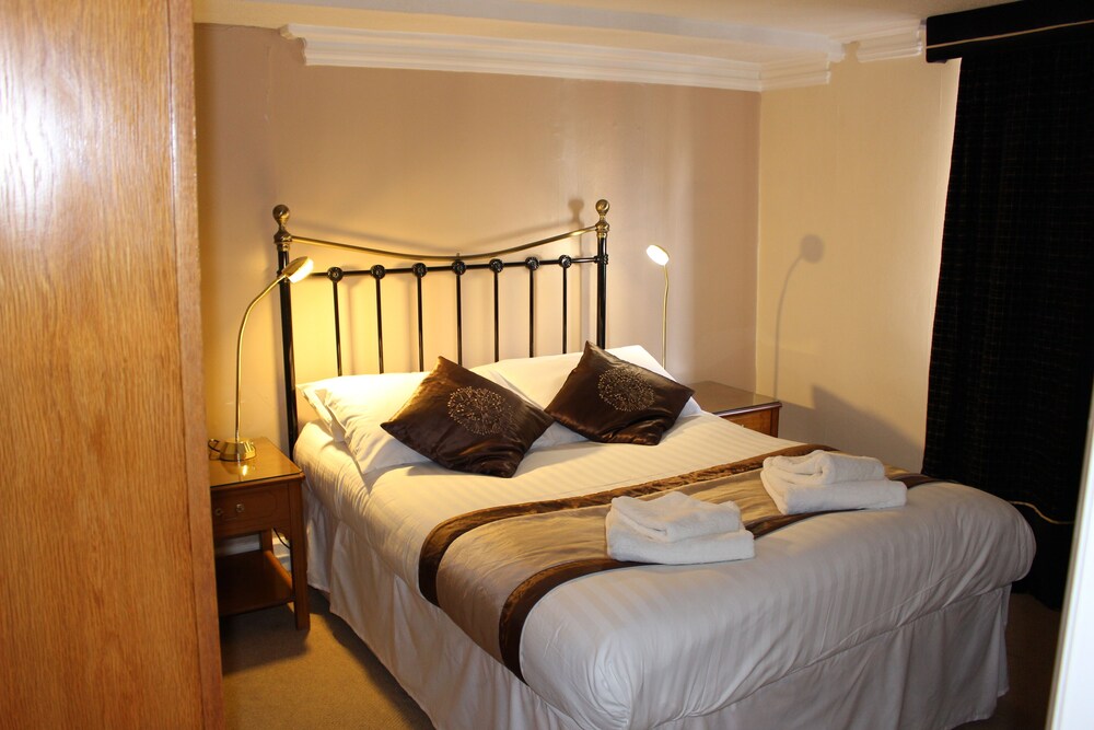 The Falcon Inn, photo 5