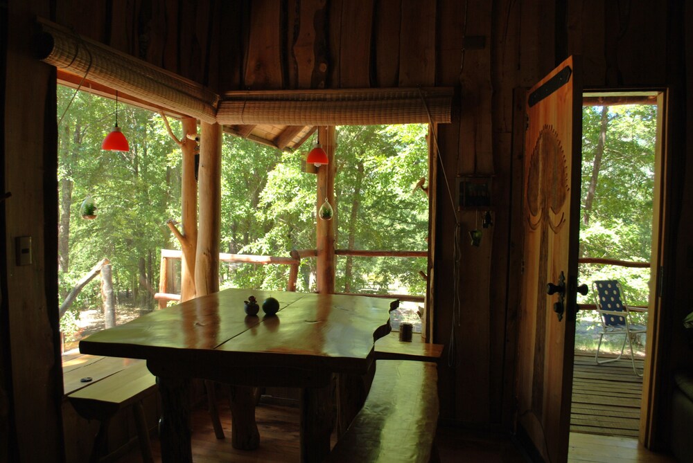 Casa Alto Palguin Pucón