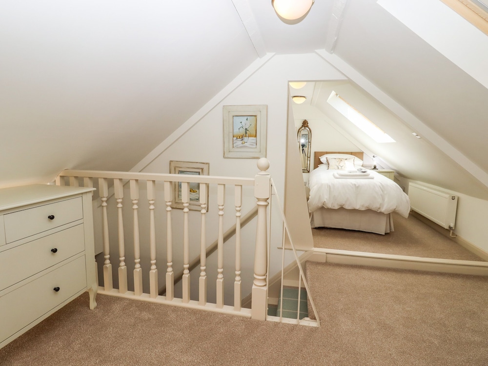 Baa Lamb Cottage