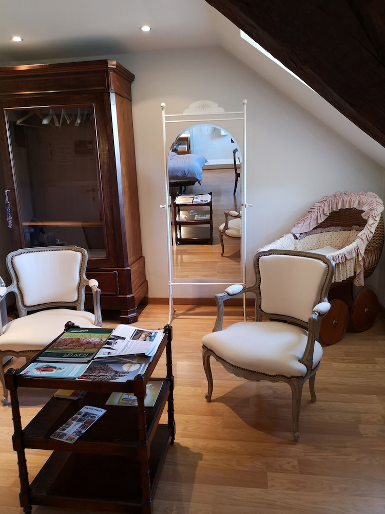 B&B Het Leuvens Hof view 2
